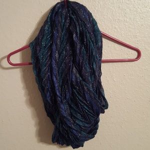 Infinity Scarf